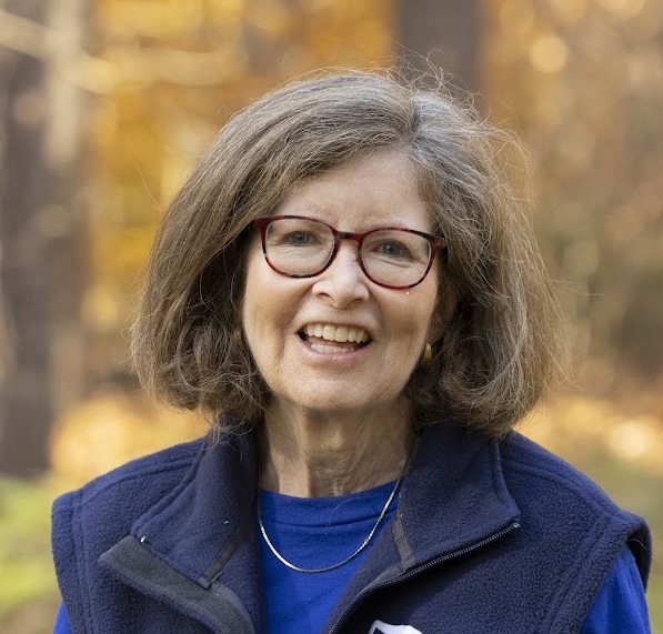 speaker headshot